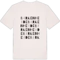 Birkenheide wordplay t-shirt