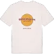 Bishopsteignton cirkel t-shirt