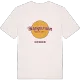 Bispgården circle t-shirt