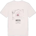 Bitetto karta t-shirt
