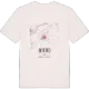 Bitetto karta t-shirt