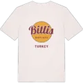 Bitlis cirkel t-shirt
