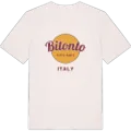 Bitonto cirkel t-shirt
