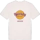 Björkby cirkel t-shirt