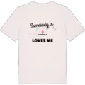 Someone in Björkhälla loves me t-shirt