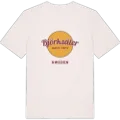 Björksäter cirkel t-shirt