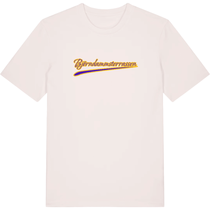 Björndammsterrassen baseball t-shirt – t-shirt from PinShirt