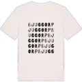 Bjuggorp wordplay t-shirt