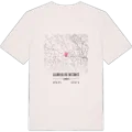 Bjurholms distrikt karta t-shirt