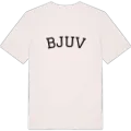 Bjuv böjd t-shirt