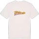 Blåbärsås baseball t-shirt