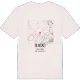 Blacko map t-shirt