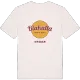 Blåkulla cirkel t-shirt