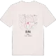 Blan karta t-shirt