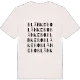 Blänkebo wordplay t-shirt