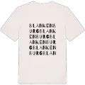 Blankenburg ordlek t-shirt