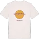 Blankenfelde-Mahlow cirkel t-shirt