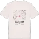 Blankenheim map t-shirt