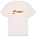 Blåsarudden baseball t-shirt
