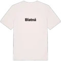 Blatná fetstil t-shirt