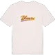 Blauvac baseball t-shirt