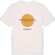 Bleckenburgstraße/Jahnring cirkel t-shirt