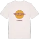 Blendecques circle t-shirt