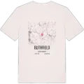 Blithfield karta t-shirt