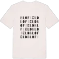Blofield ordlek t-shirt