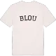 Blou arc t-shirt