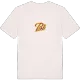 Bő baseball t-shirt