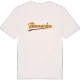 Boamarken baseball t-shirt
