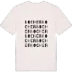 Bocheń ordlek t-shirt