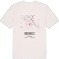 Bocholtz karta t-shirt