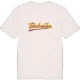 Bockudden baseball t-shirt