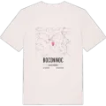 Boconnoc karta t-shirt