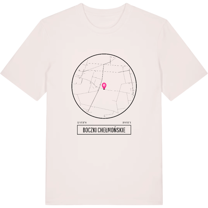 Boczki Chełmońskie t-shirt – t-shirt from PinShirt