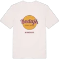 Bodajk circle t-shirt