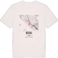 Bodal karta t-shirt