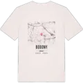 Bodony karta t-shirt