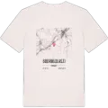 Bodrogolaszi karta t-shirt