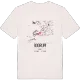 Bodrum karta t-shirt
