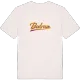 Bodrum baseball t-shirt