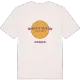 Bodums distrikt cirkel t-shirt