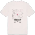 Boëseghem map t-shirt