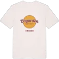 Bögården cirkel t-shirt