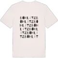 Böhlitz wordplay t-shirt
