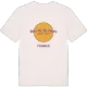 Bois-de-la-Pierre circle t-shirt