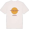 Boisset-les-Prévanches circle t-shirt