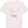 Bokholt-Hanredder map t-shirt